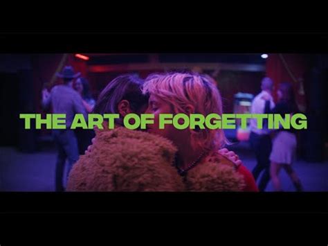 Caroline Rose's locally shot short film 'The Art of Forgetting' to be screened at Front Festival